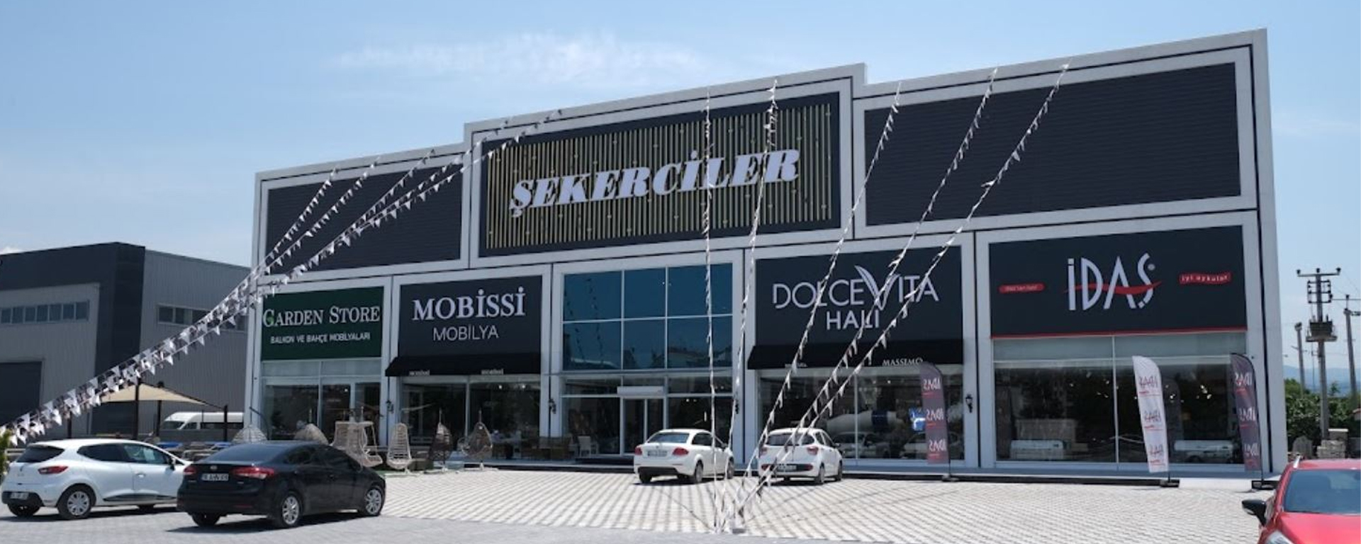 Şekerciler