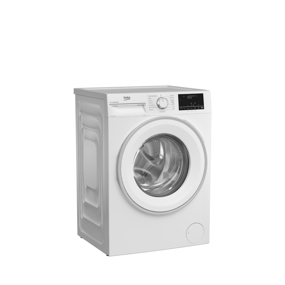 CM 9101 BB
                        Çamaşır Makinesi