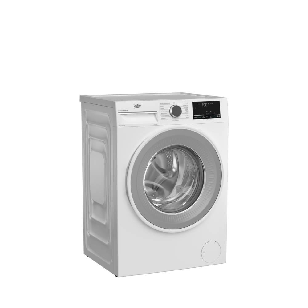 CM 8101 BB
                        Çamaşır Makinesi