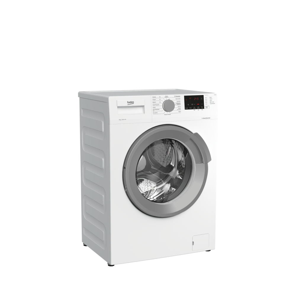 CM 9101
                        Çamaşır Makinesi