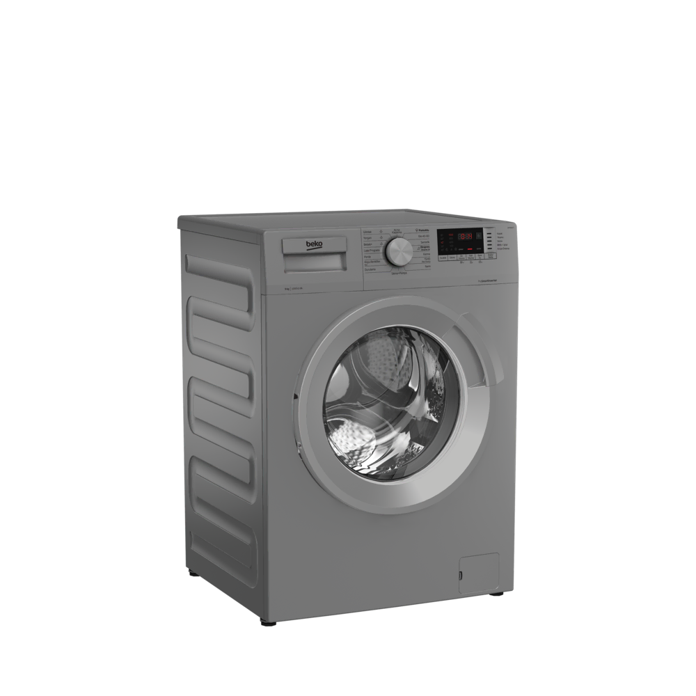 CM 9101 S
                        Çamaşır Makinesi