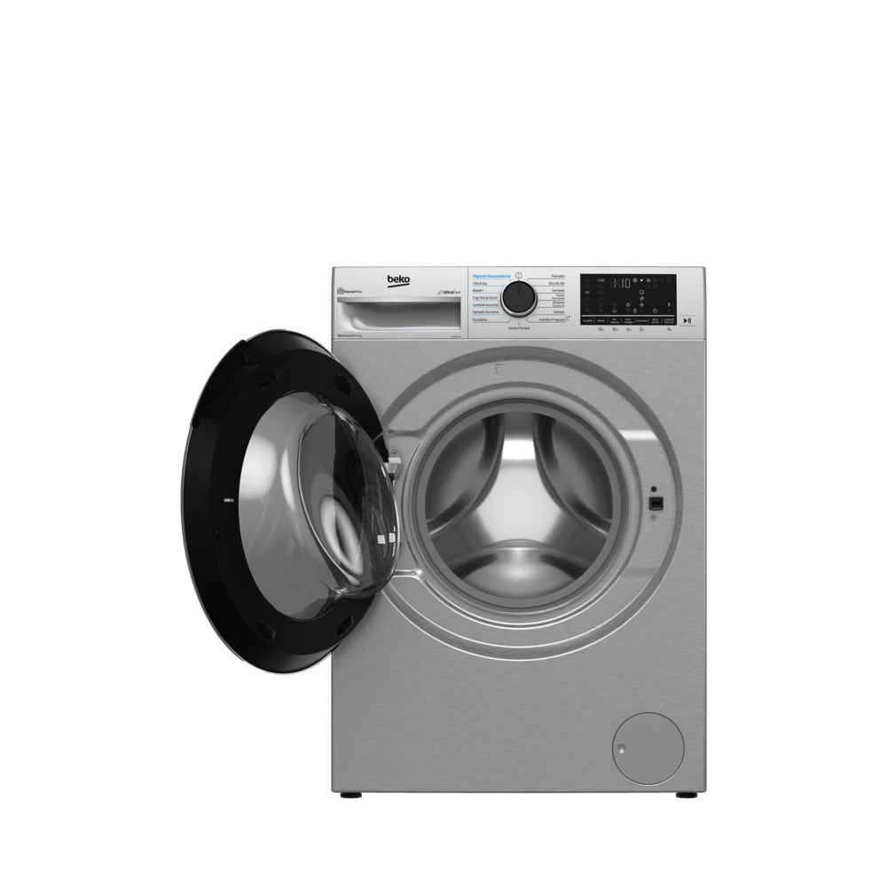 CM 850 YKI
                        Kurutmalı Çamaşır Makinesi