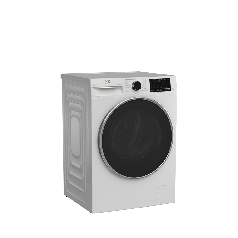 CM 960 YK
                        Kurutmalı Çamaşır Makinesi