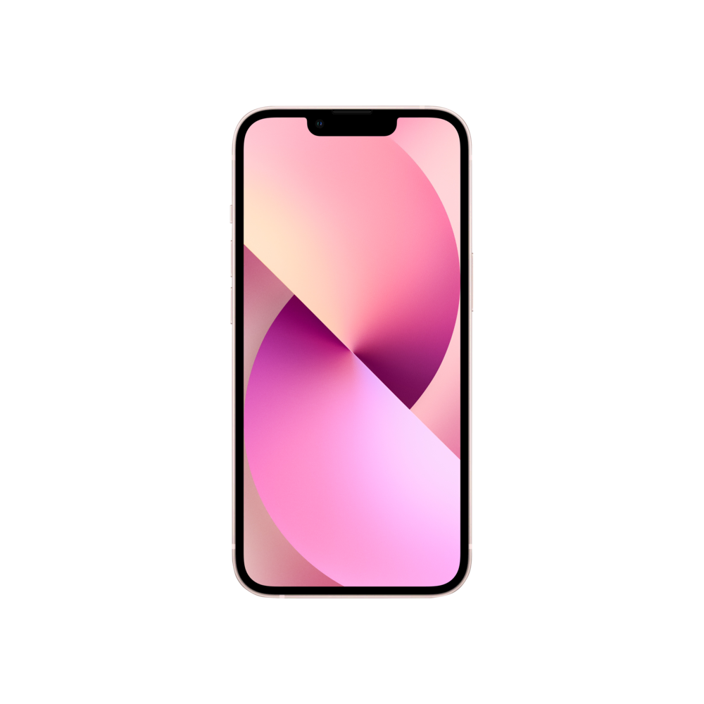 iPhone 13 128GB Pembe
                        Iphone