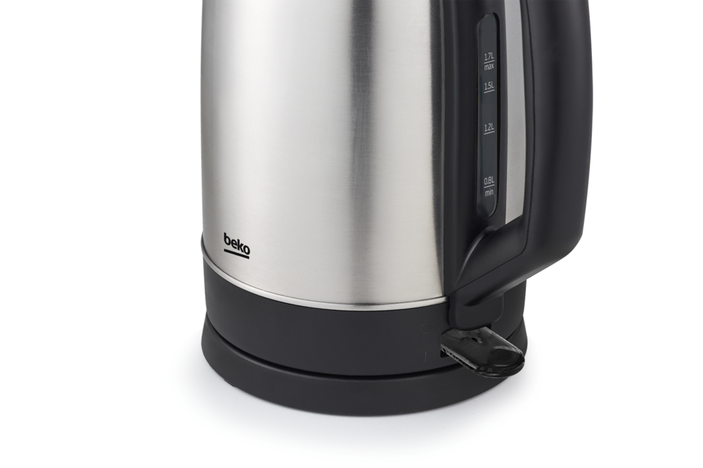 KL 8022 I
                        Kettle