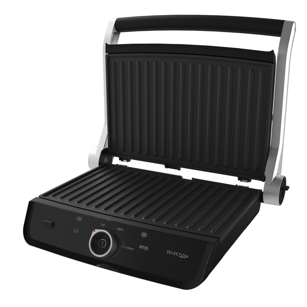 TM 8046 I Selection®
                        Tost Makinesi