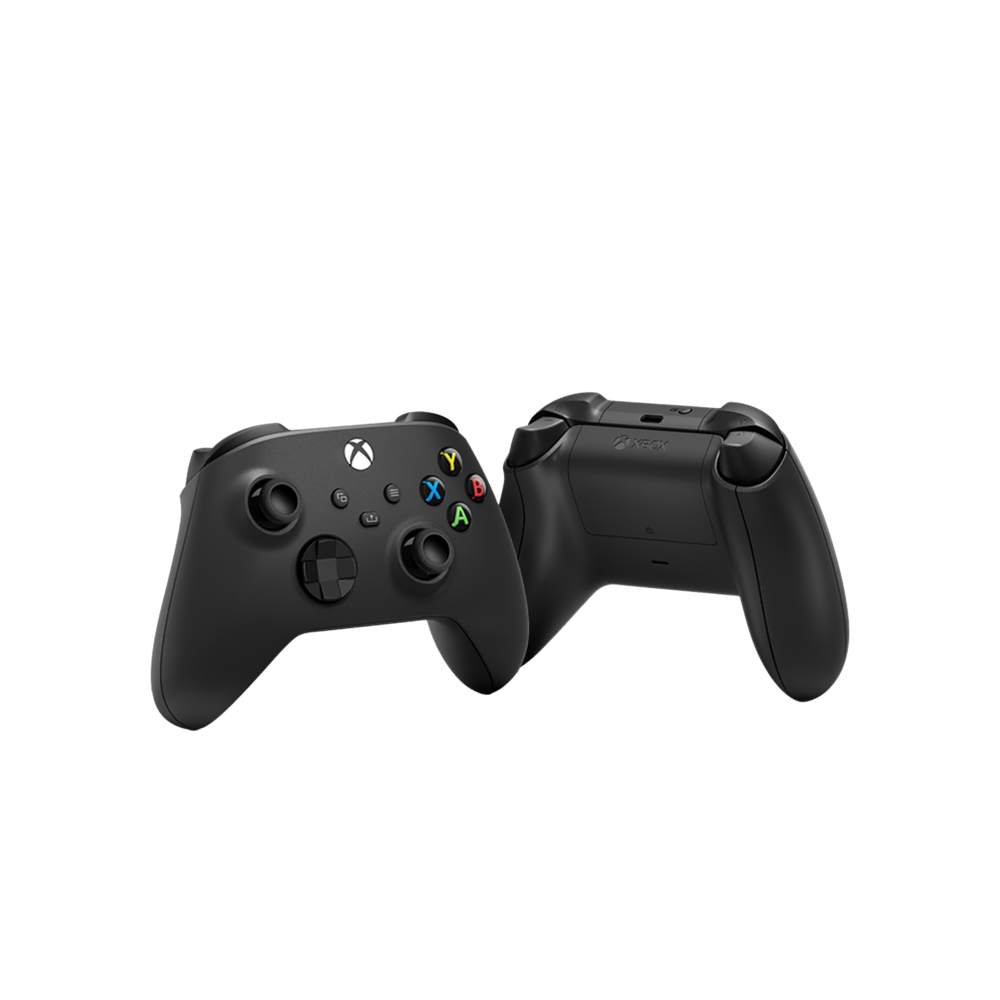 Microsoft Xbox Cntlr (Gen9) Carbon Black
                        Oyun Konsolu Aksesuarları