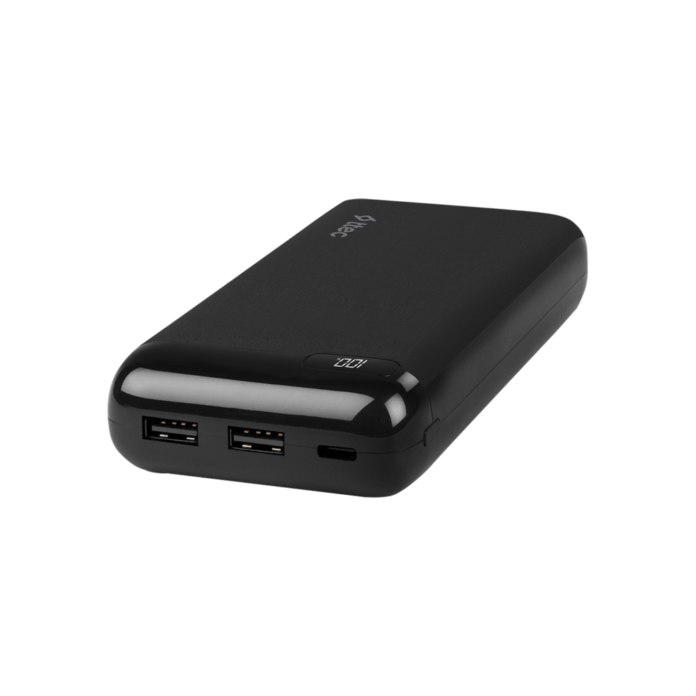 Ttec 2BB184S PowerSlim 20.000 Powerbank
                        Cep Telefonu Aksesuarları