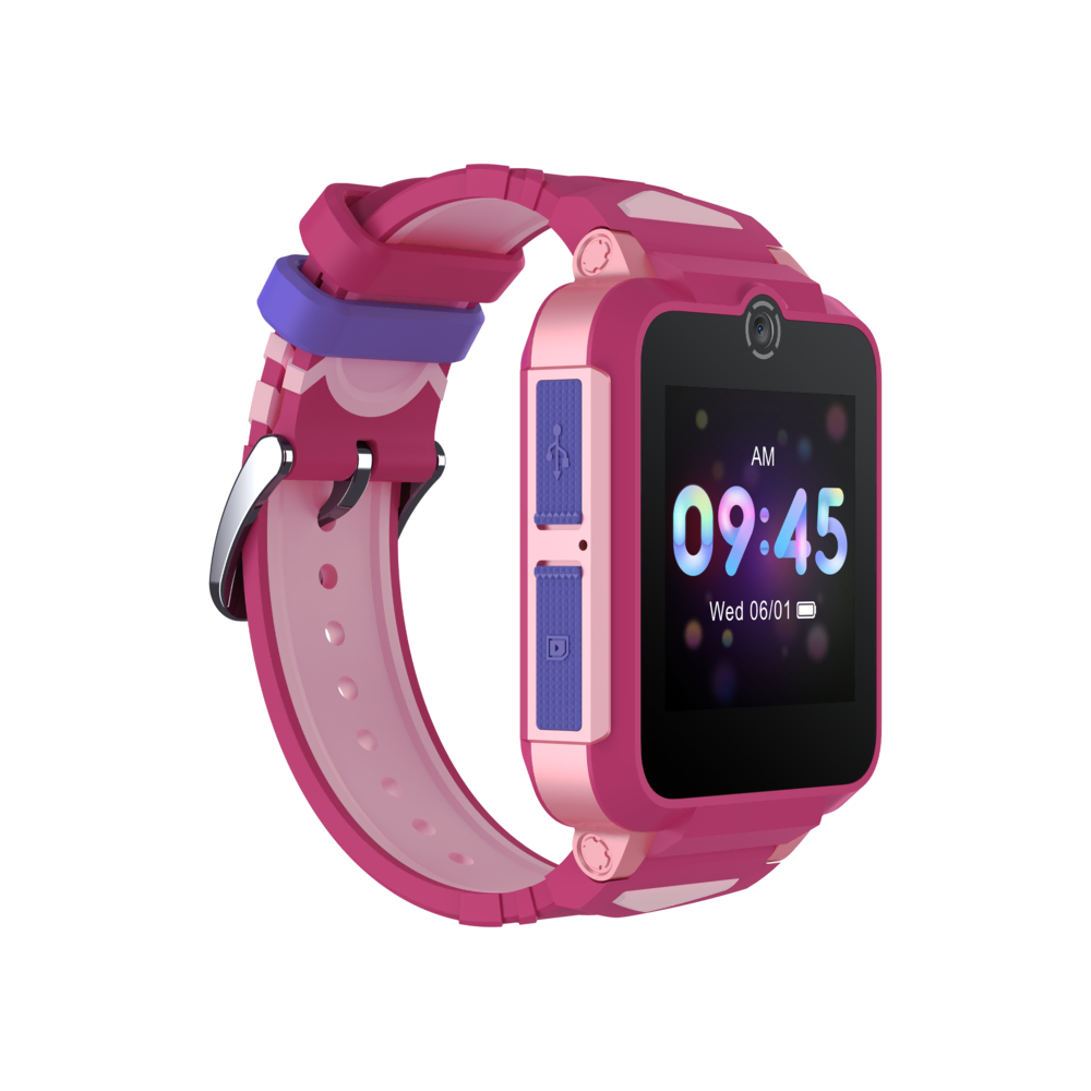 TCL MT42X Movetime Family Watch Pembe
                        Giyilebilir Teknoloji