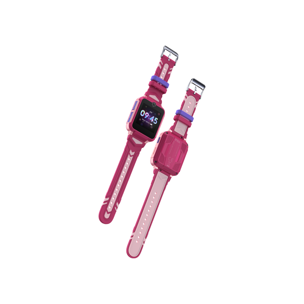 TCL MT42X Movetime Family Watch Pembe
                        Giyilebilir Teknoloji