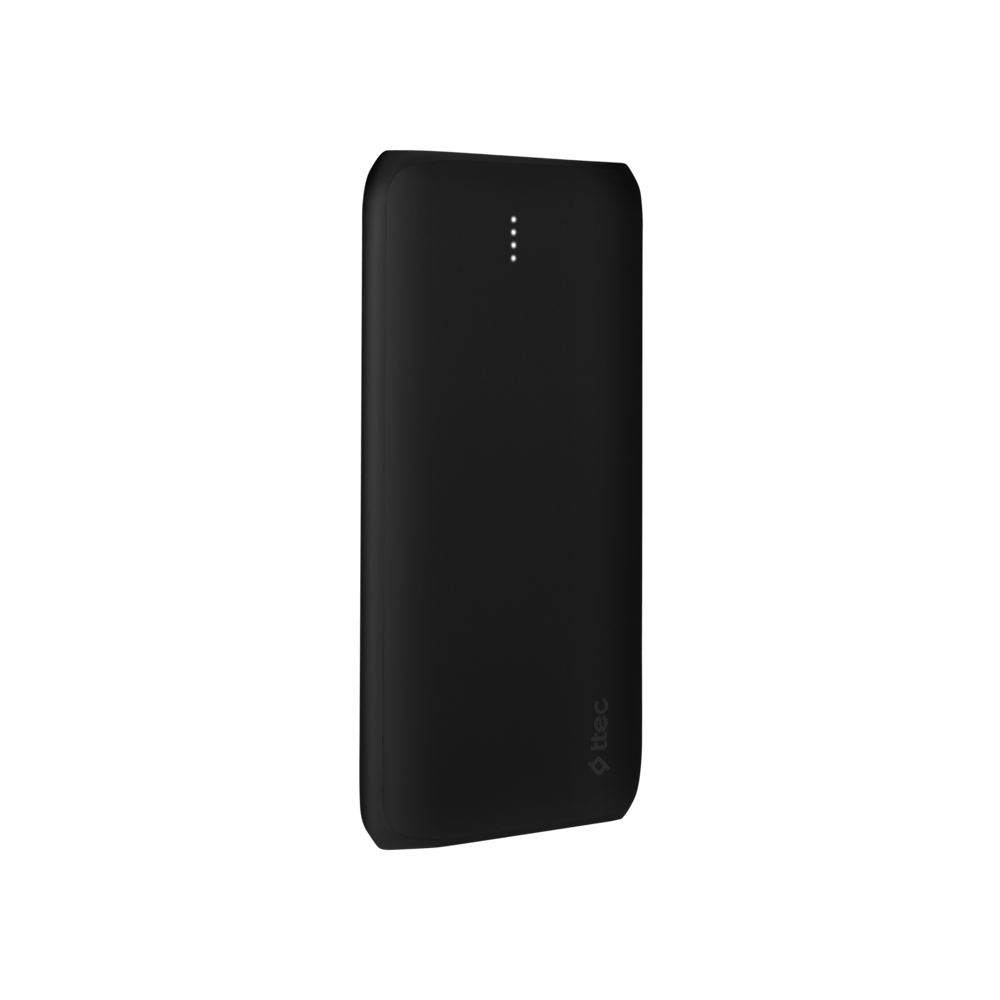 Ttec 2BB163S PowerSlim Duo 10.000mAh Ta
                        Cep Telefonu Aksesuarları