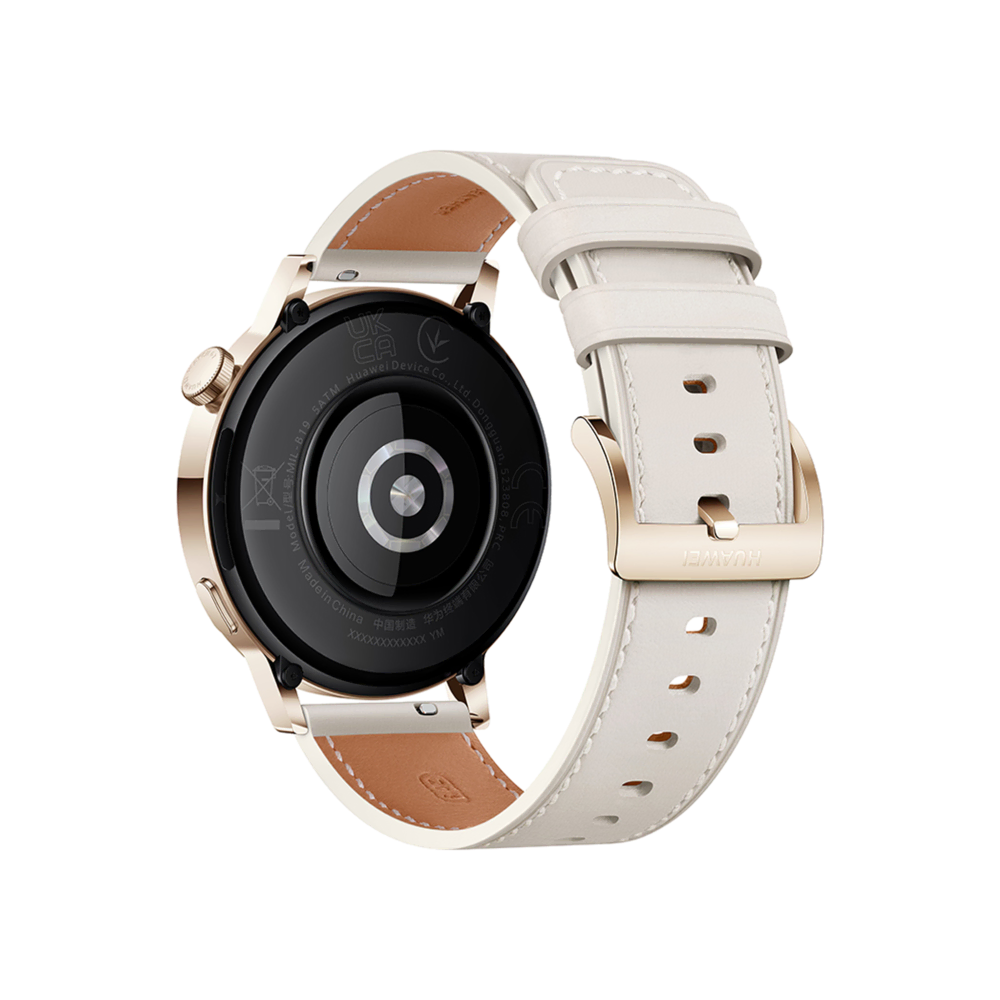 HUAWEI Watch GT 3 Elegant 42mm - Beyaz
                        Giyilebilir Teknoloji