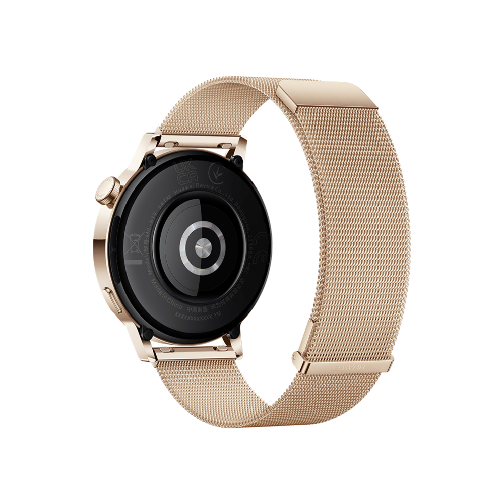 HUAWEI Watch GT 3 Elegant 42mm - Altin
                        Giyilebilir Teknoloji