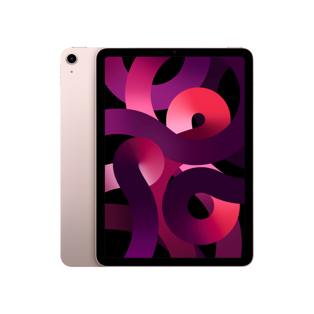 IPAD AIR WI-FI 64GB PINK
                        Tablet