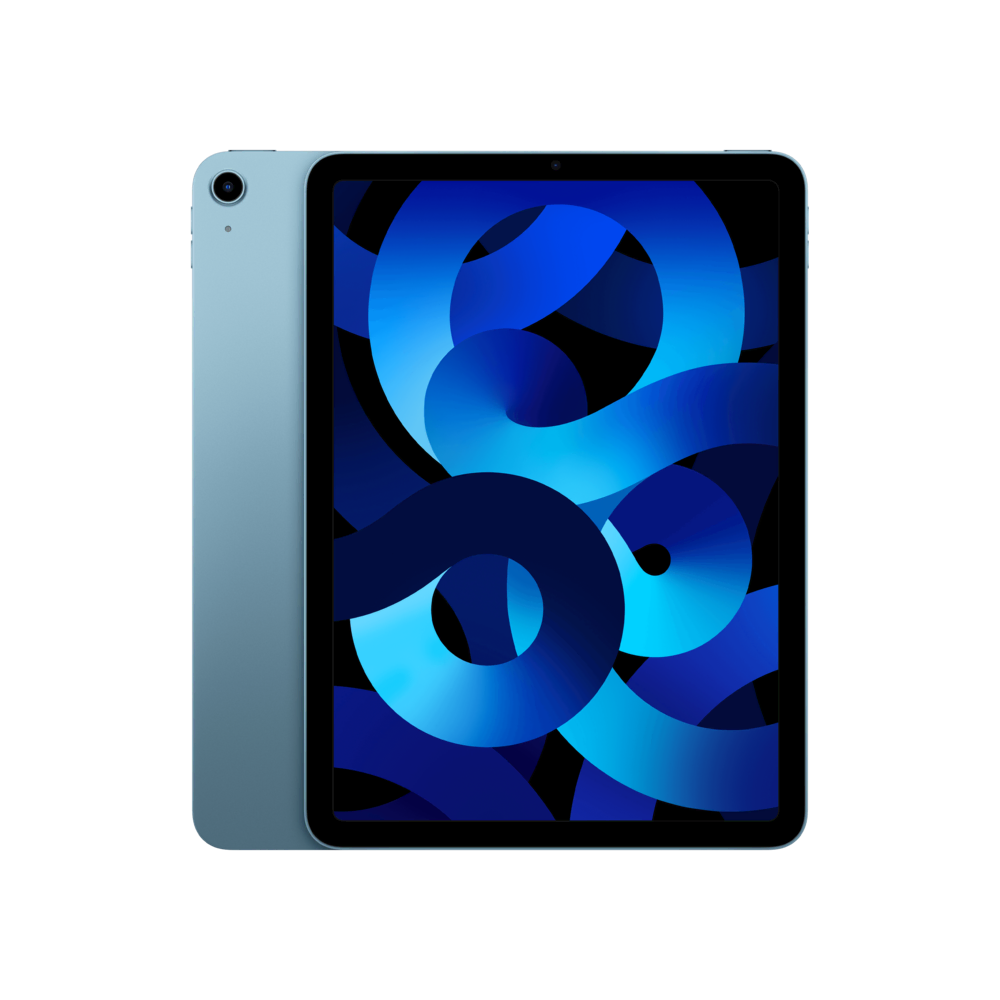 IPAD AIR WI-FI 64GB BLUE
                        Tablet