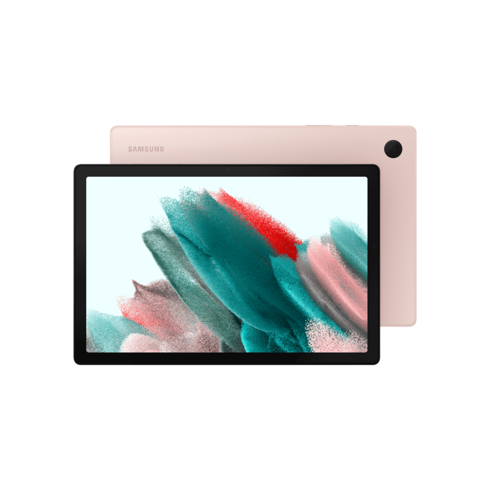 Samsung Tab A8 32GB Pembe
                        Tablet