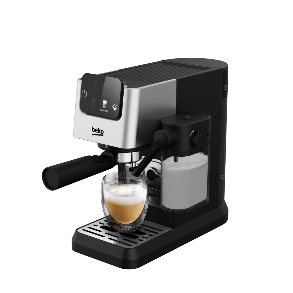 CEP 5304 X CaffeExperto® Yarı Otomatik
                        Espresso Makinesi