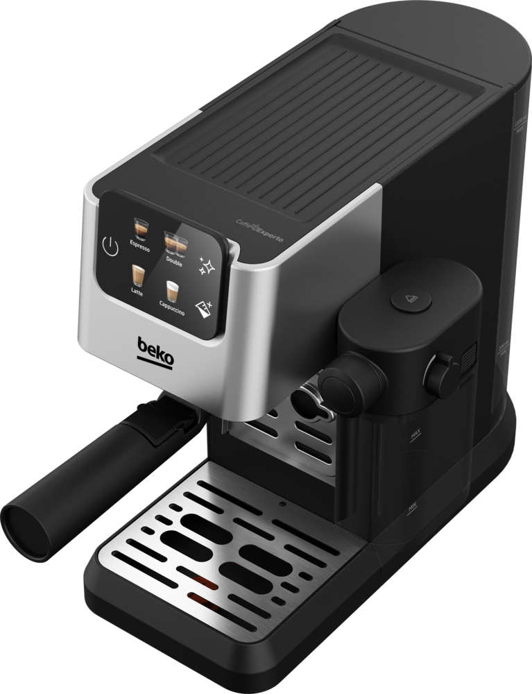 CEP 5304 X CaffeExperto® Yarı Otomatik
                        Espresso Makinesi