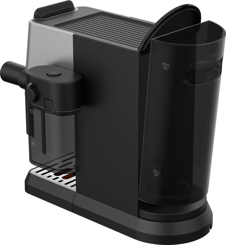 CEP 5304 X CaffeExperto® Yarı Otomatik
                        Espresso Makinesi