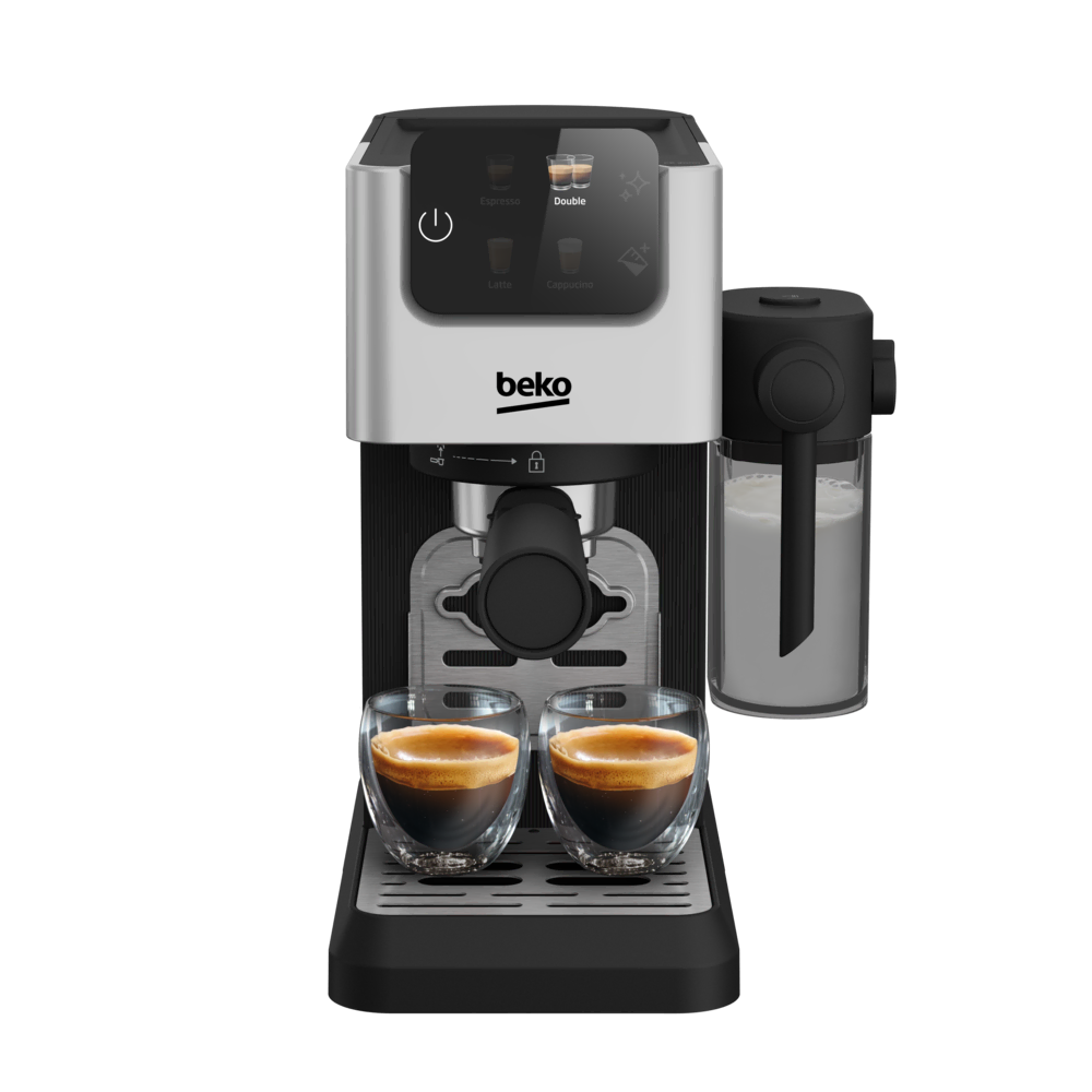 CEP 5304 X CaffeExperto® Yarı Otomatik
                        Espresso Makinesi