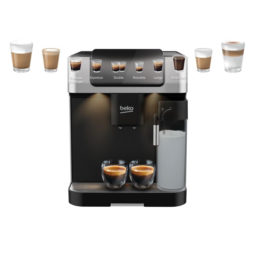 CEG 7304 X CaffeExperto® Tam Otomatik
                        Espresso Makinesi