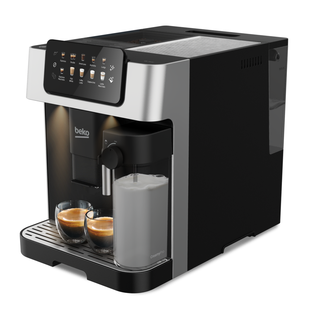 CEG 7304 X CaffeExperto® Tam Otomatik
                        Espresso Makinesi