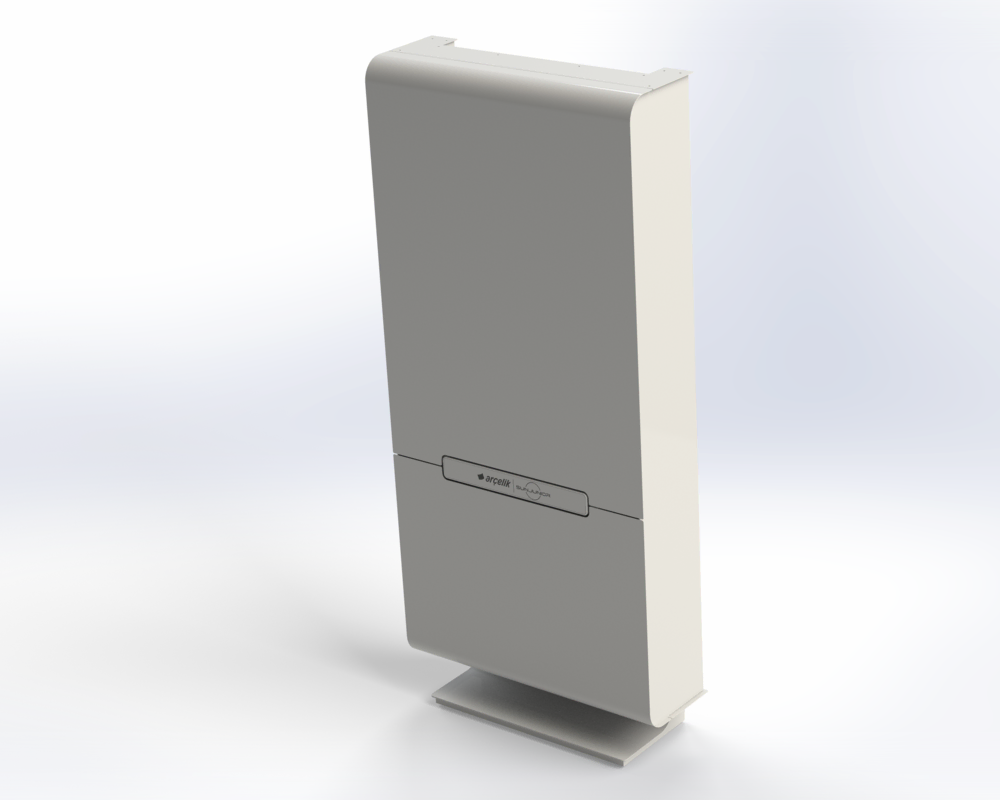 ARCLK-AIO-BTRY-10KWH
                        Sun Junior (Enerji Depolama Sistemi)