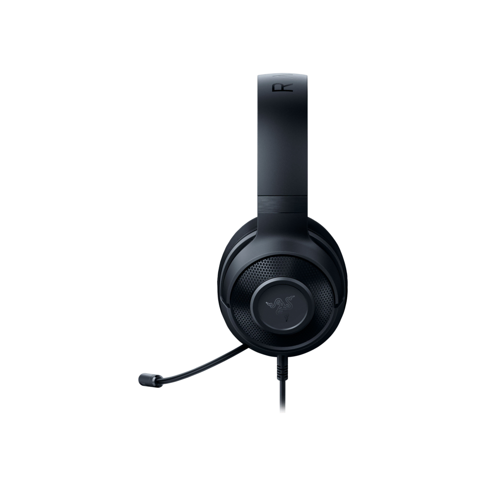 Razer Kraken X Lite Kbl. Kulaklık Siyah
                        Gaming Kulaklık