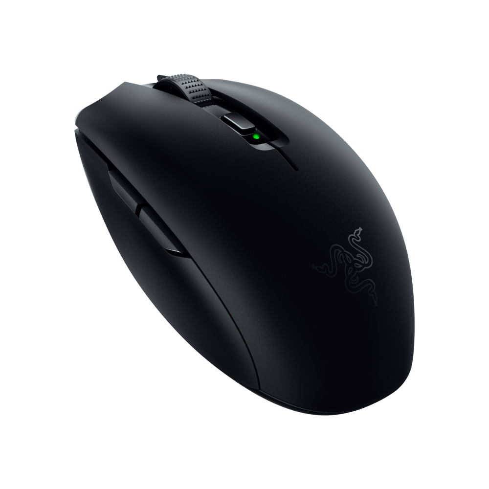 Razer Orochi V2 Kbs Mouse Siyah
                        Gaming Mouse