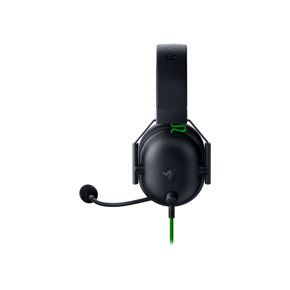 RAZER Blackshark V2 X Kbl.Kulaklık Siyah
                        Gaming Kulaklık