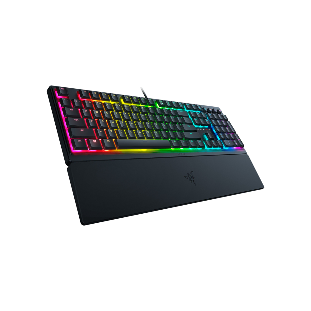 Razer Ornata V3 Kbl. Klavye
                        Gaming Klavye