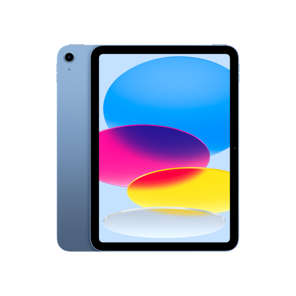iPad 10.Nesil Wi-Fi 64 GB 10.9