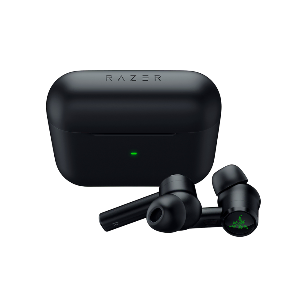 RAZER,Hammerhead Pro, TWS Kulaklık
                        Gaming Kulakiçi Kulaklık