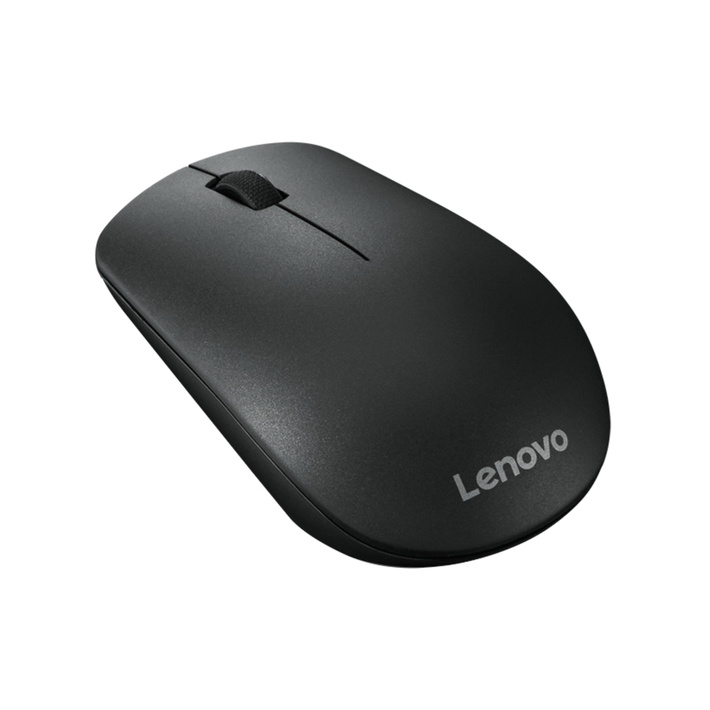 LENOVO 400 1200 DPI Kablosuz Mouse Siyah
                        Mouse