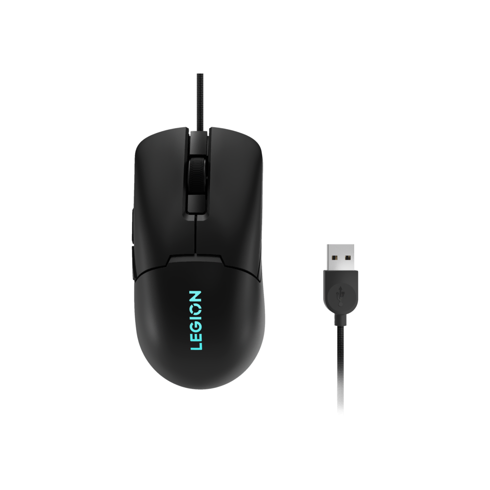 Lenovo Legion M300s Mouse Siyah
                        Oyuncu Ekipmanları