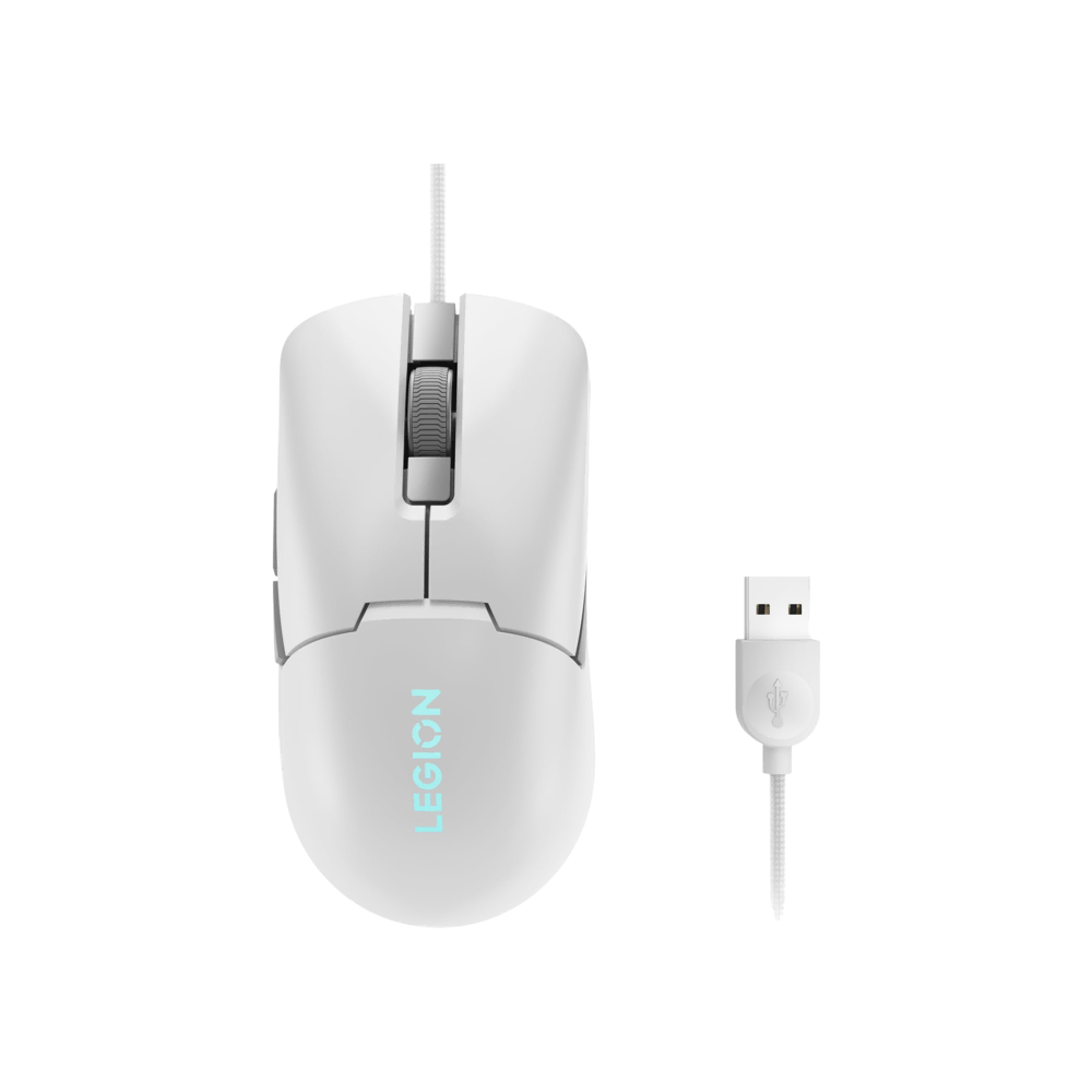 Lenovo Legion M300s Mouse Beyaz
                        Gaming Mouse