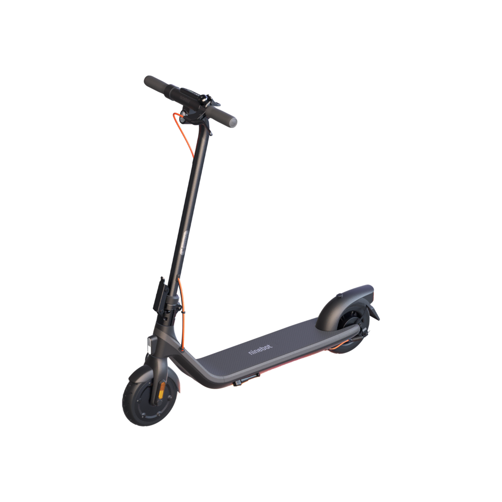 Segway Ninebot E2 Plus E-Scooter
                        Elektrikli Scooter
