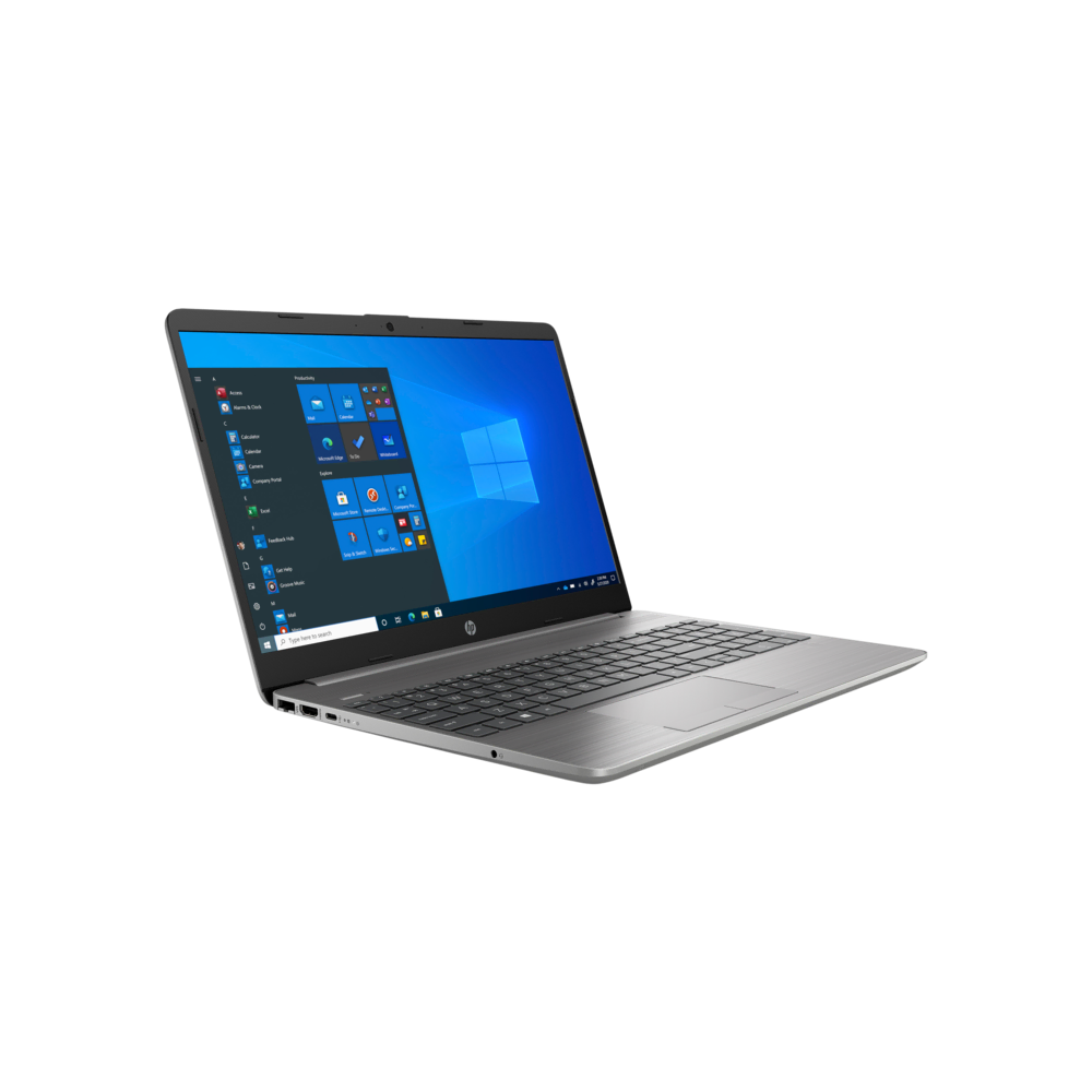 HP i5 8-256GB - 854F4ES
                        Laptop