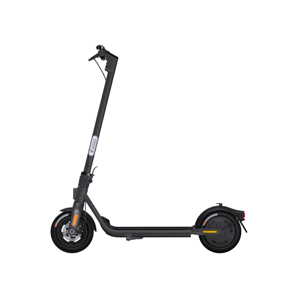 Segway F2 E-Scooter
                        Elektrikli Scooter