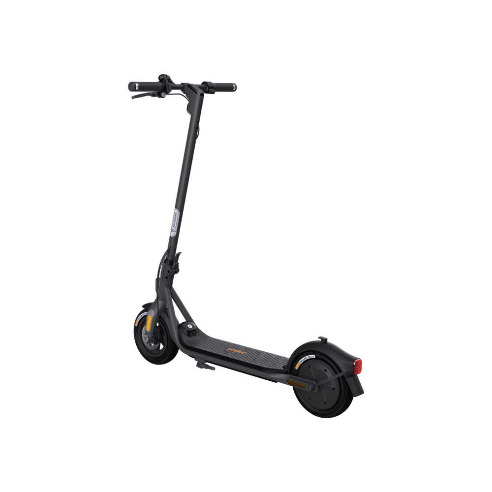 Segway F2 E-Scooter
                        Elektrikli Scooter