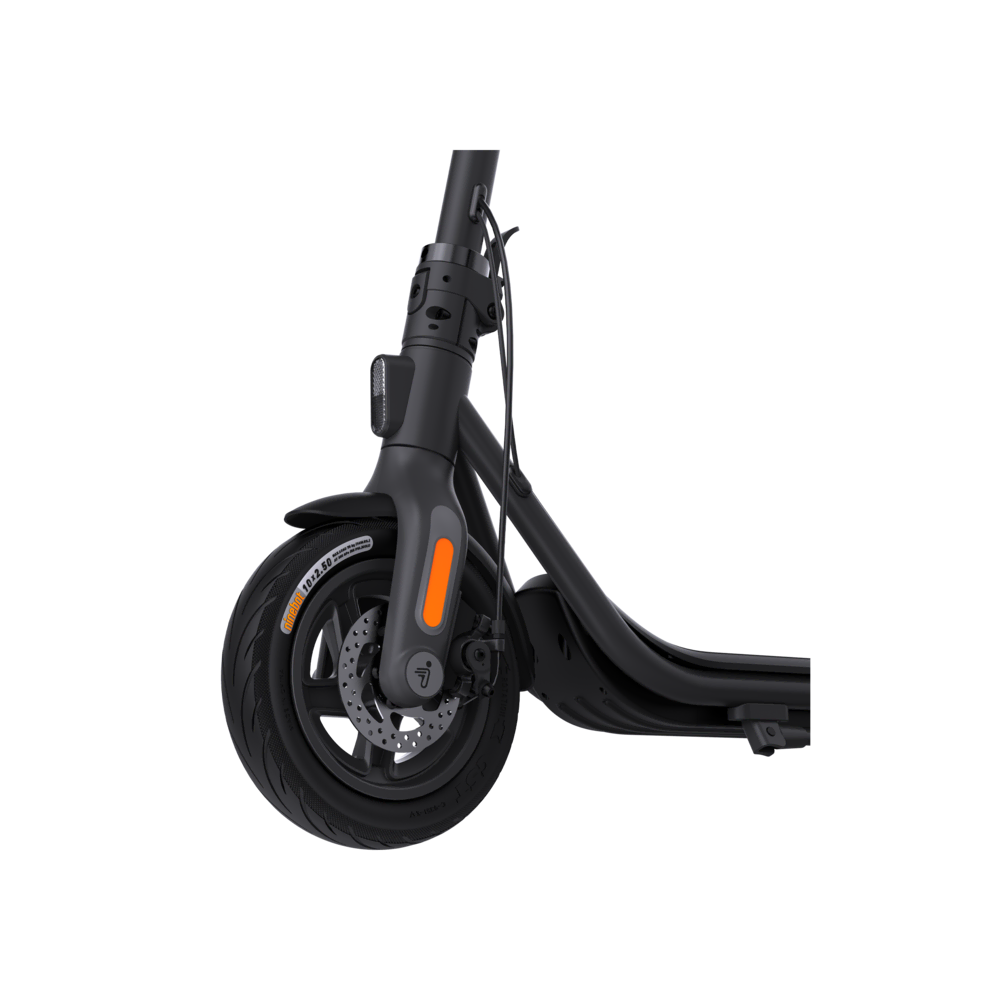 Segway F2 E-Scooter
                        Elektrikli Scooter