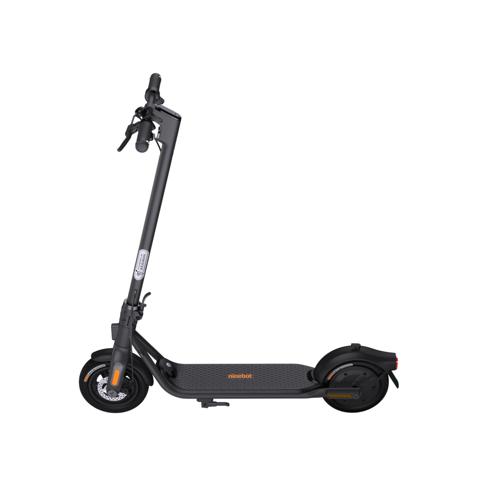 Segway F2 E-Scooter
                        Elektrikli Scooter
