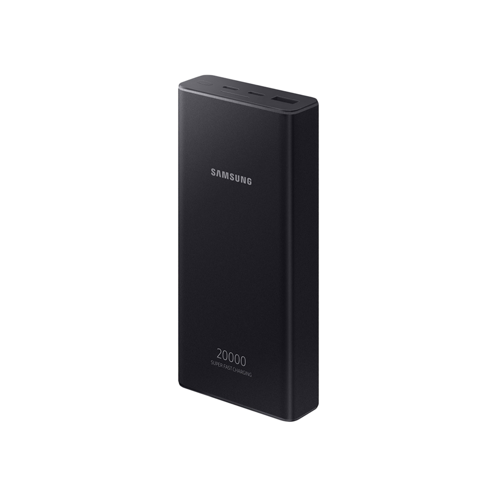 Samsung P5300X 20.000 mAh P.bank CGray
                        Powerbank