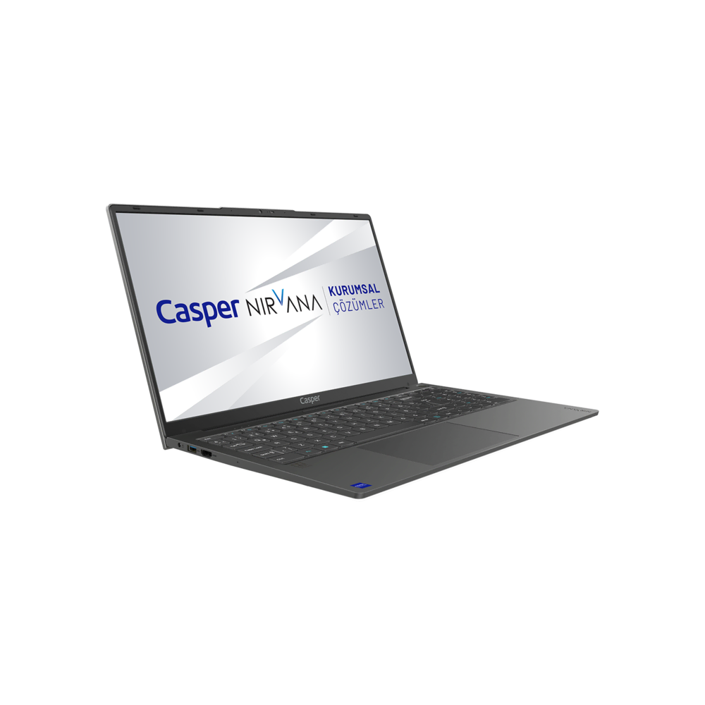 Casper Nirvana Ryzen 5 8E00T
                        Laptop