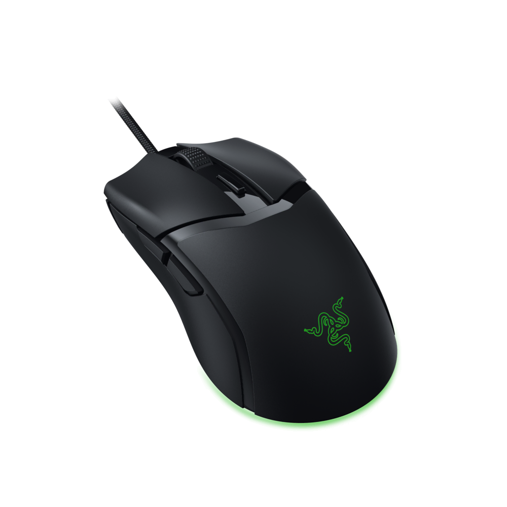 Razer Cobra Kabl. Mouse
                        Oyuncu Ekipmanları