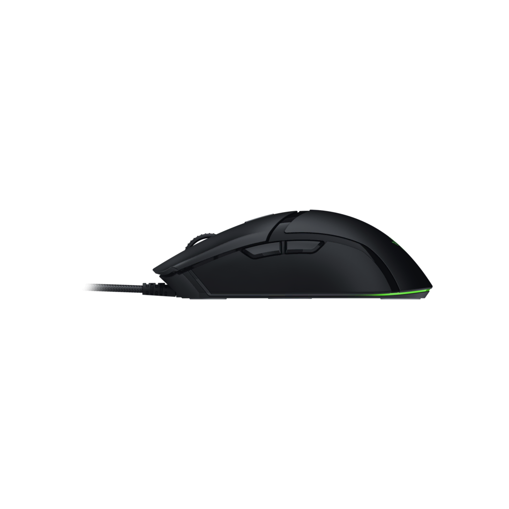 Razer Cobra Kabl. Mouse
                        Oyuncu Ekipmanları