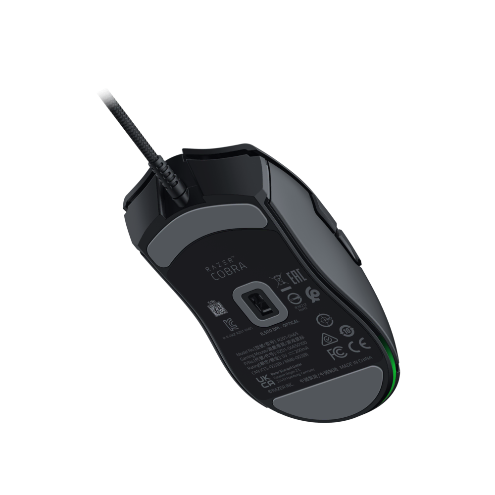 Razer Cobra Kabl. Mouse
                        Oyuncu Ekipmanları