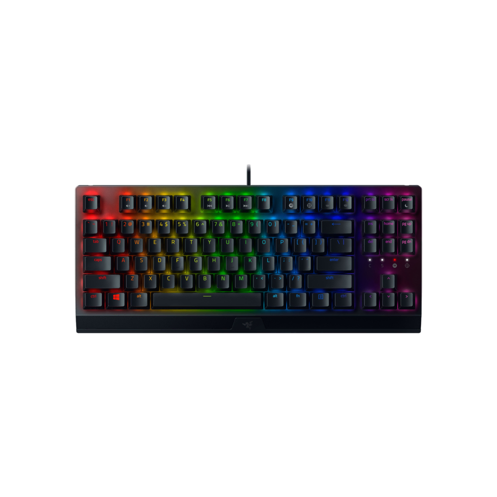 RAZER BLACKWIDOW V3 TENKEYLESS
                        Oyuncu Ekipmanları