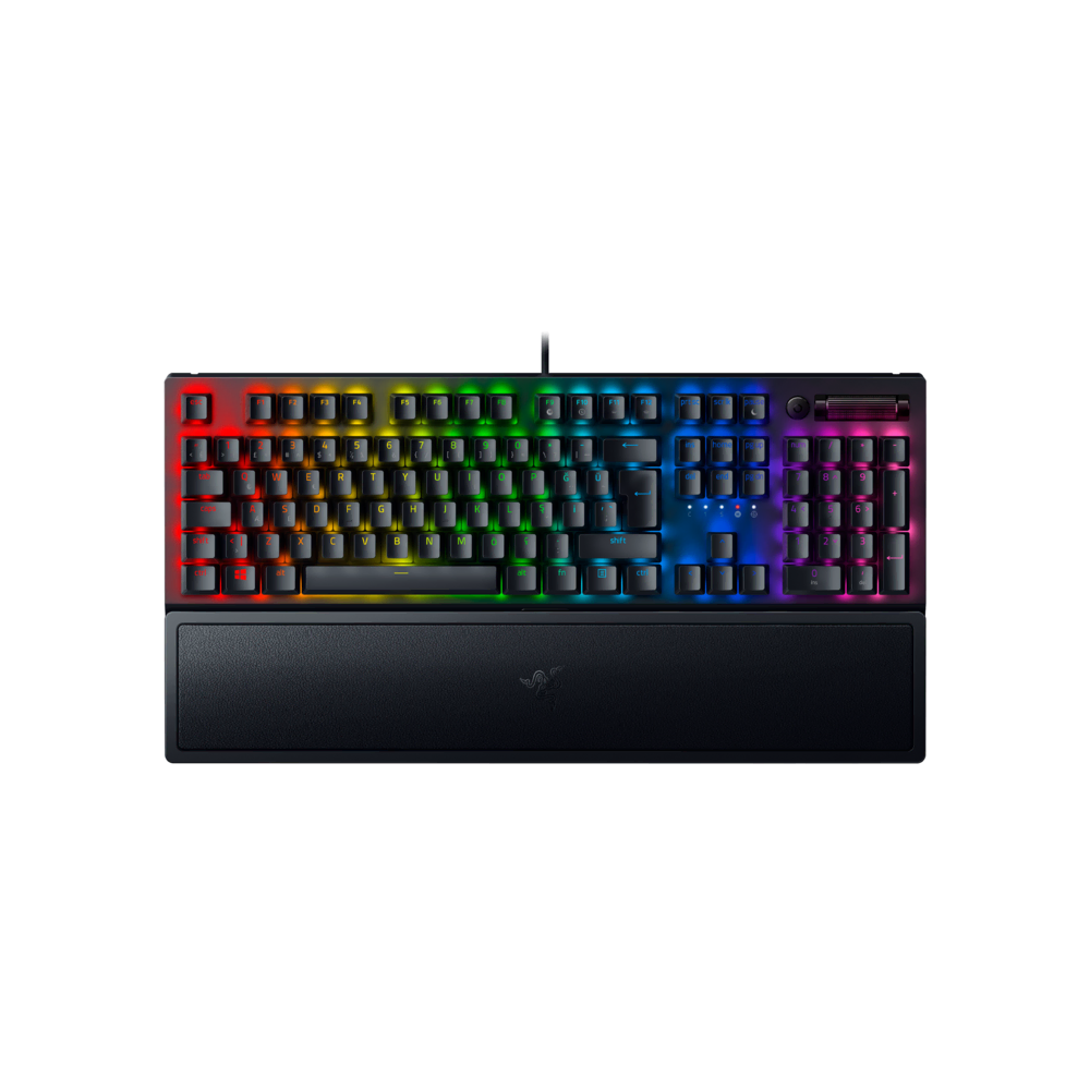 RAZER BLACKWIDOW V3 TENKEYLESS
                        Oyuncu Ekipmanları