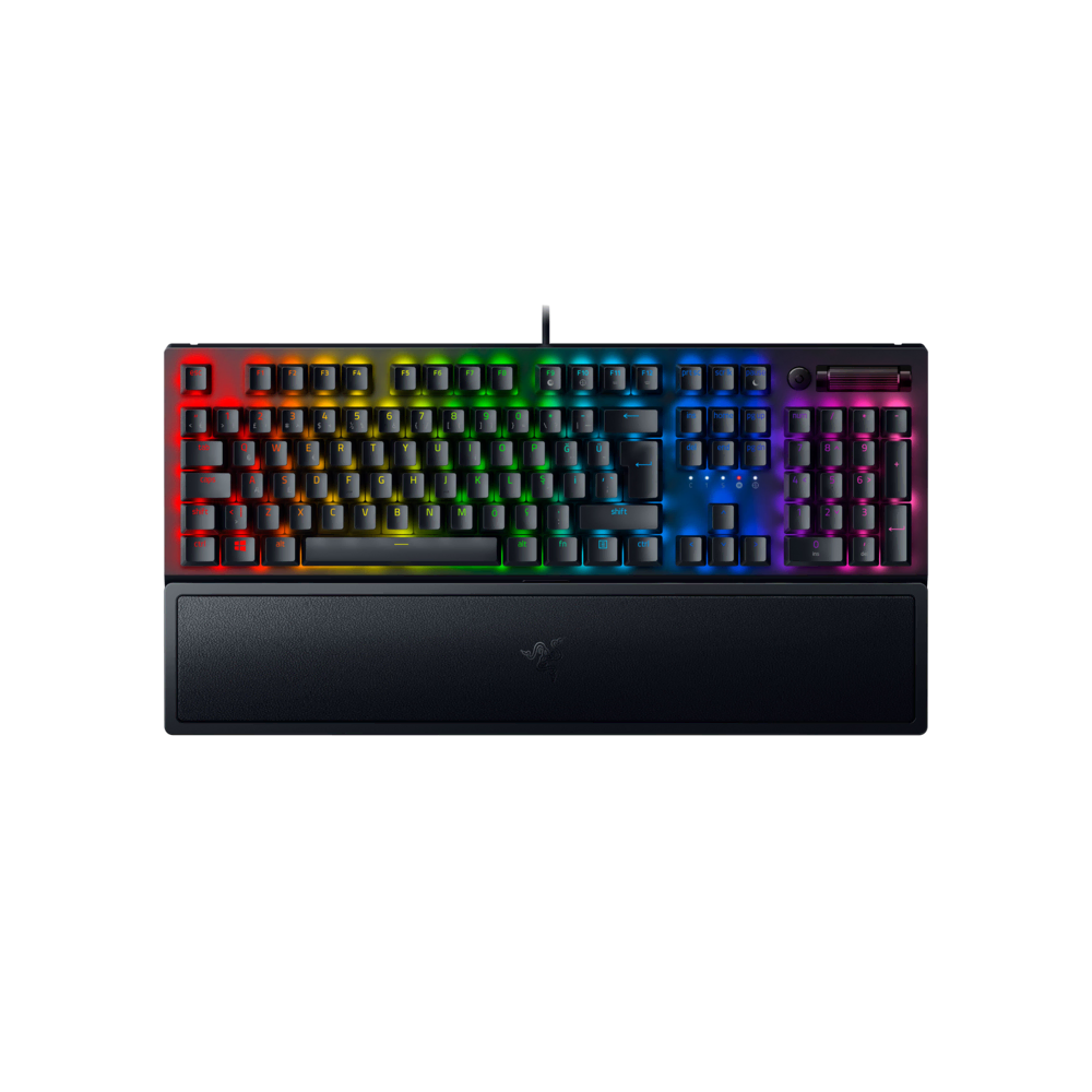 RAZER BLACKWIDOW V3 TENKEYLESS
                        Oyuncu Ekipmanları